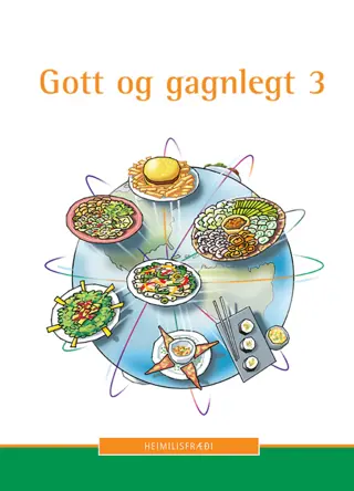 Gott og gagnlegt 3