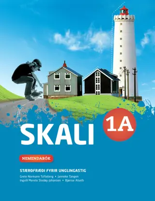 Skali 1A