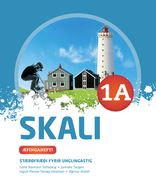 Skali 1A