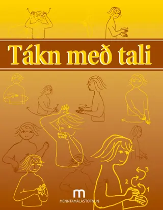 Tákn með tali