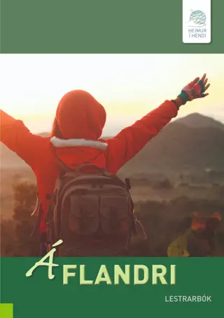 Heimur í hendi - Á flandri