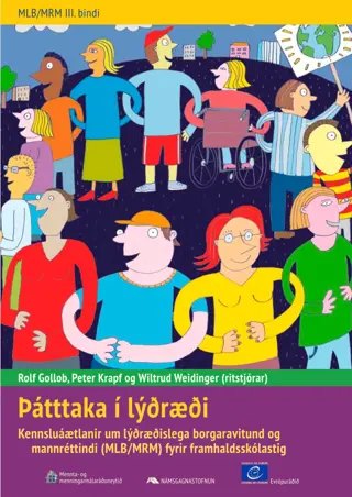 Þátttaka í lýðræði