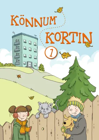 Könnum kortin 1