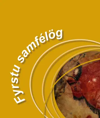 Sögugáttin - Fyrstu samfélög