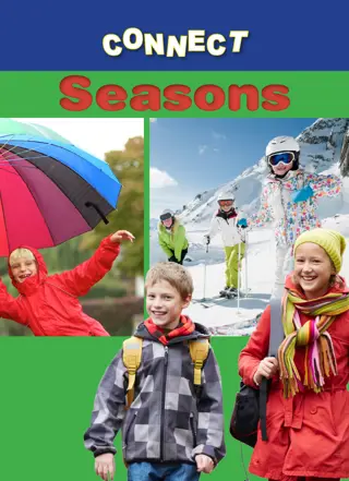 Connect - Seasons