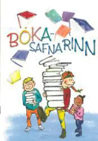 Bókasafnarinn