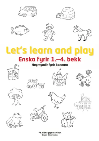 Let's learn and play