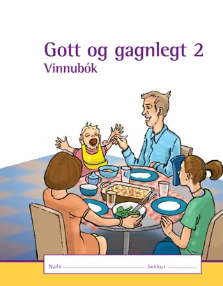 Gott og gagnlegt 2