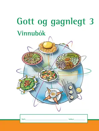 Gott og gagnlegt 3