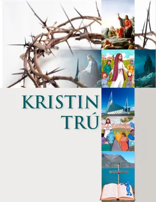 Kristín trú