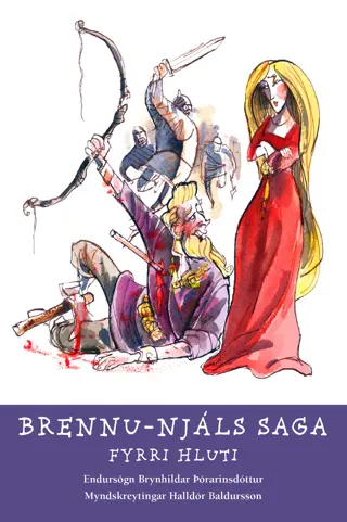 Brennu-Njáls saga