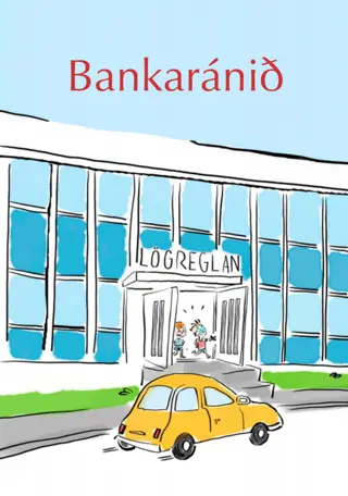 Bankaránið