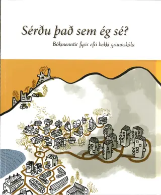 Sérðu það sem ég sé