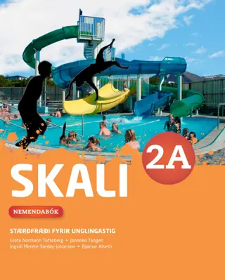 Skali 2A