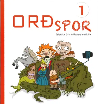 Orðspor 1