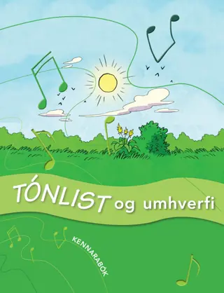 Tónlist og umhverfi