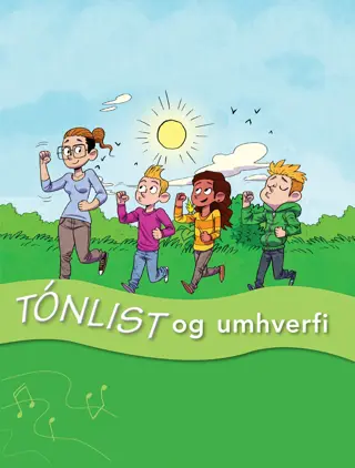 Tónlist og umhverfi