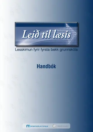Leið til læsis