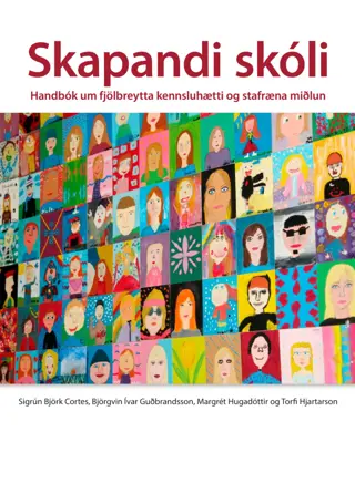Skapandi skóli