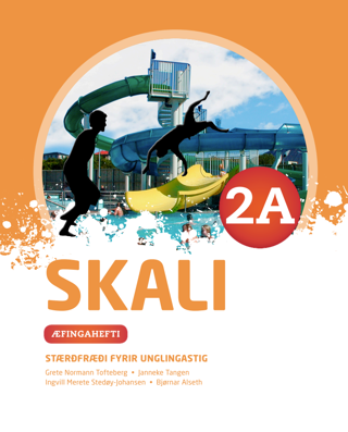 Skali 2A