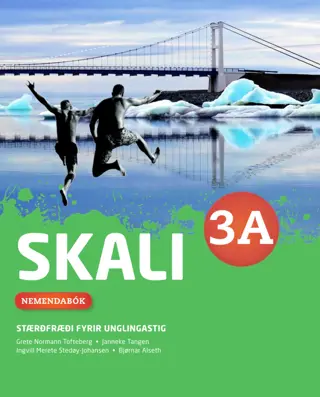 Skali 3A