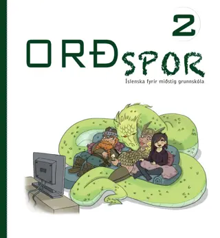 Orðspor 2