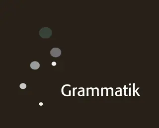 Grammatik