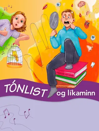 Tónlist og líkaminn