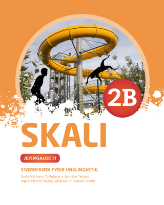 Skali 2B