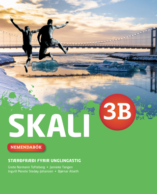 Skali 3B