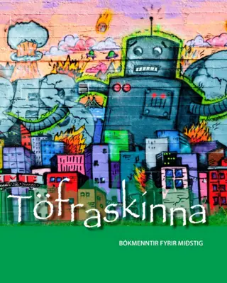 Töfraskinna