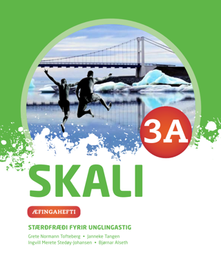 Skali 3A
