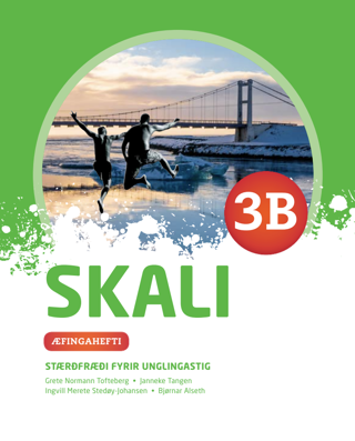 Skali 3B