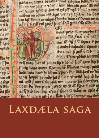 Laxdæla saga