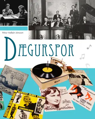 Dægurspor