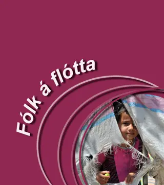 Sögugáttin - Fólk á flótta