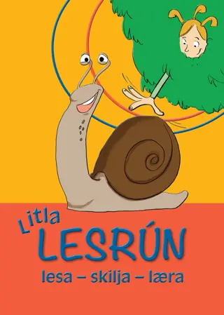 Litla-Lesrún