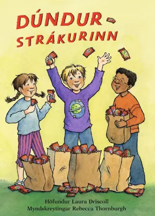 Dúndurstrákurinn - Sætisgildi
