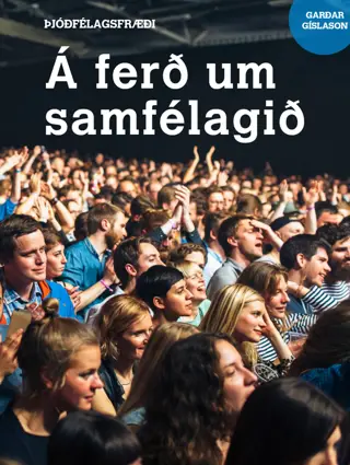 Á ferð um samfélagið