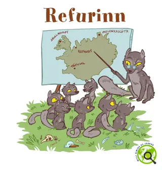 Milli himins og jarðar - Refurinn