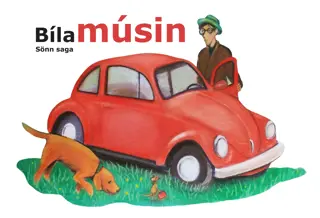 Bílamúsin