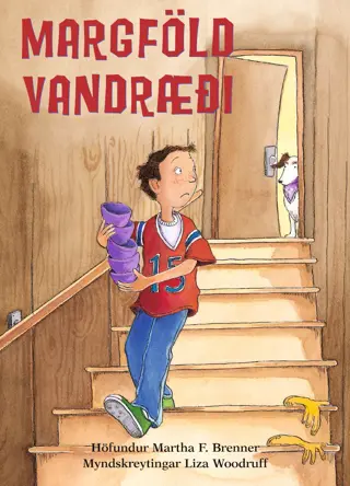 Margföld vandræði