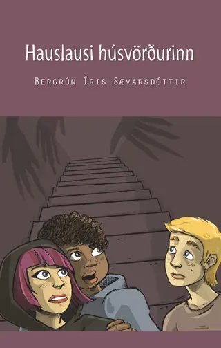 Hauslausi húsvörðurinn