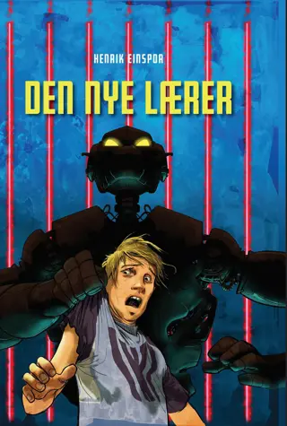Den nye lærer