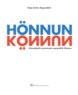 Hönnun könnun