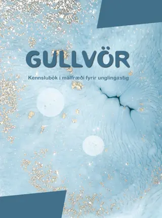 Gullvör