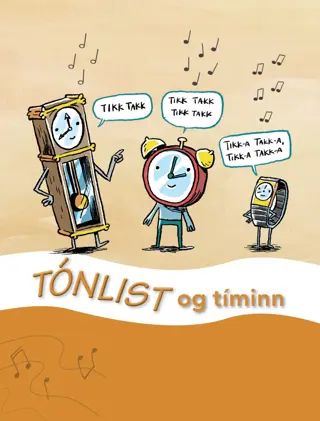 Tónlist og tíminn