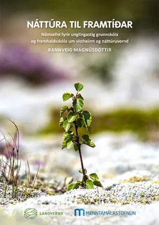 Náttúra til framtíðar