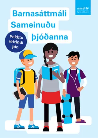 Þekktu réttindi þín