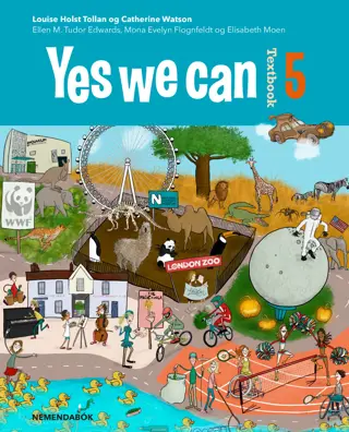 Yes we can 5